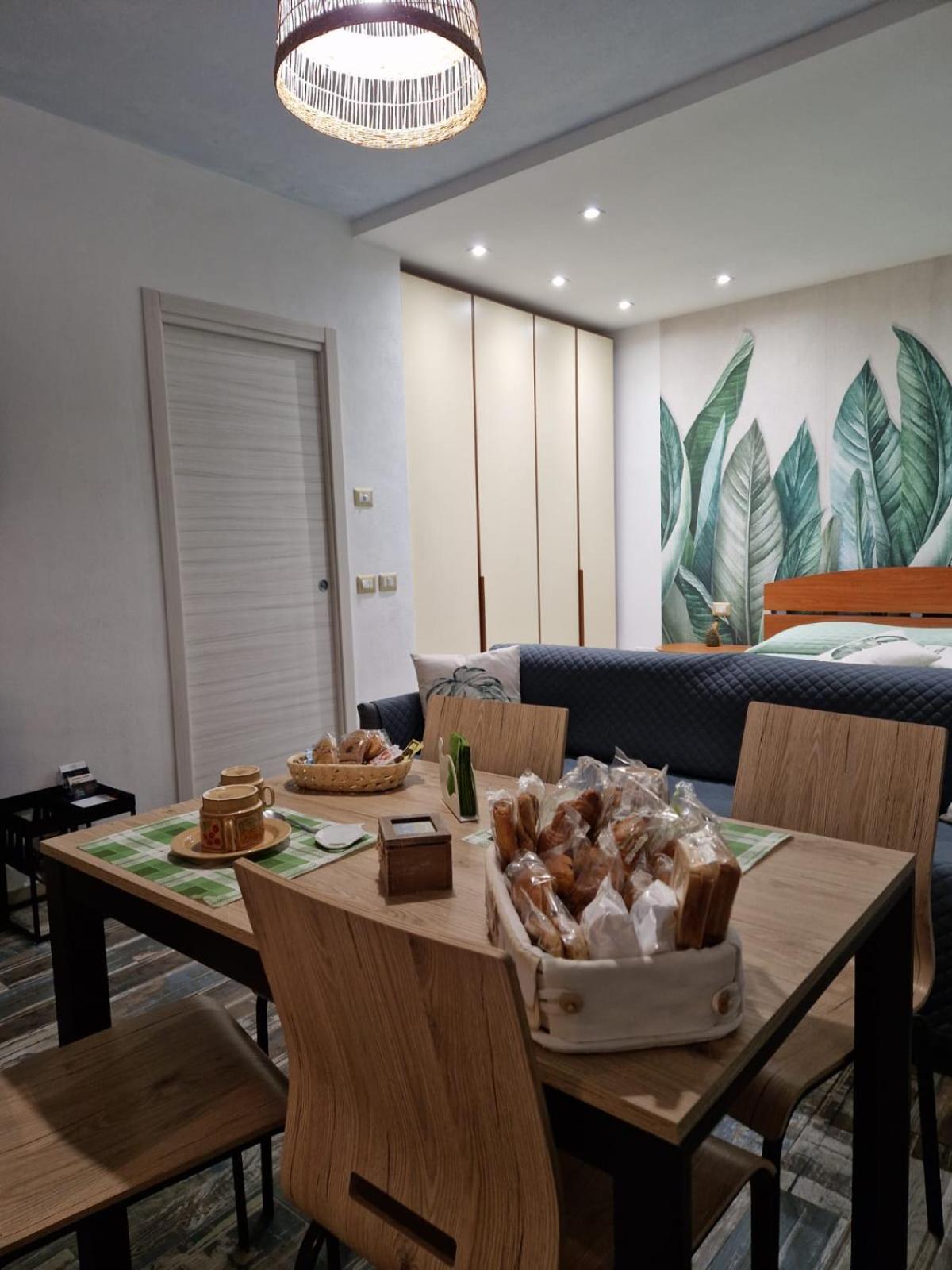 Casa Marx Bed & Breakfast Sedriano Ngoại thất bức ảnh